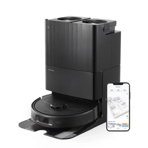 Roborock Q REVO S – Robottolmuimeja ( QRS52-00)