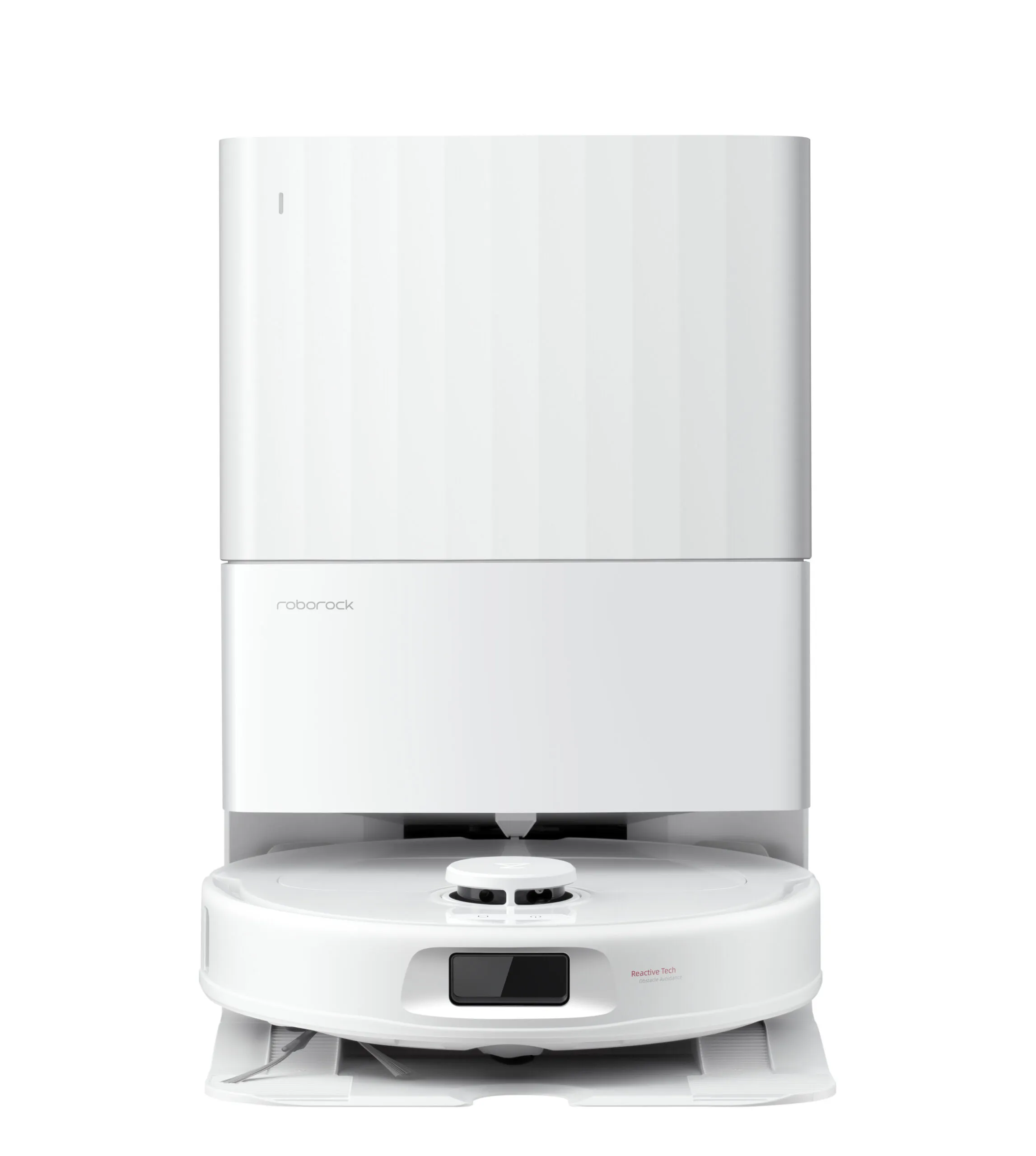 Roborock QR 798, märg- ja kuivpuhastus - Robottolmuimeja ( QVRRS02-00) - Image 7