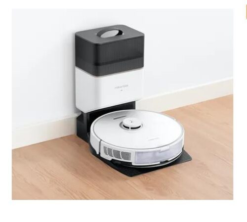 Roborock S8+ – Robottolmuimeja (S8P02-00) - Image 2