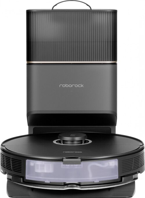 Roborock S8+ – Robottolmuimeja (S8P52-00) - Image 2
