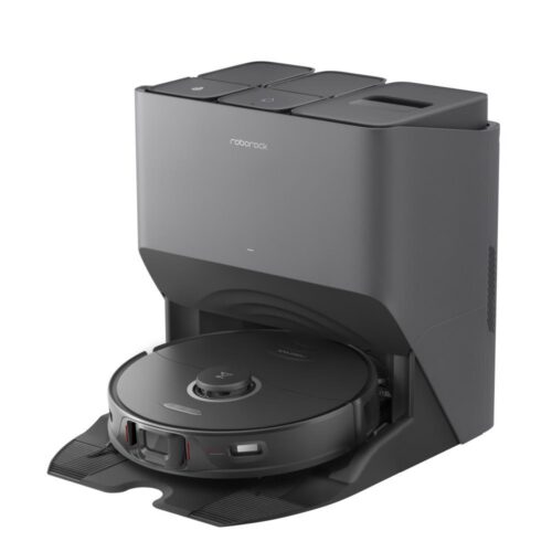 Roborock S8 Pro Ultra - Robottolmuimeja (S8PU52-00)