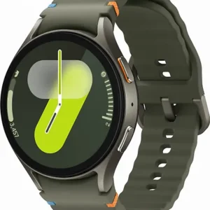 Samsung Galaxy Watch7, LTE, 44mm - Nutikell (SM-L315FZGAEUE)
