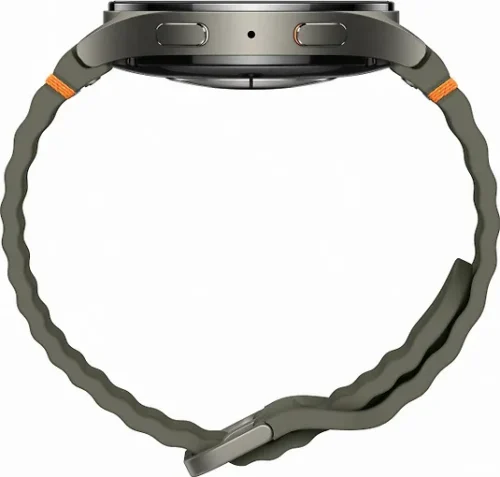 Samsung Galaxy Watch7, Bluetooth, 40mm - Nutikell (SM-L300NZGAXEF) - Image 6