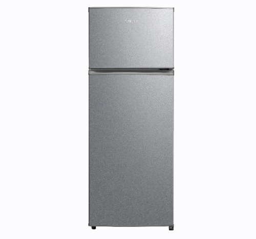 Midea MDRT294FGE50 , 204 L, kõrgus 143 cm, hall - Külmik