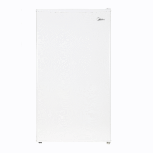 Midea MDRD142FGE01, 93 L, kõrgus 86 cm, valge - Külmik