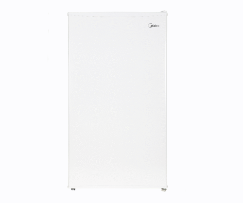 Midea MDRD142FGE01, 93 L, kõrgus 86 cm, valge - Külmik