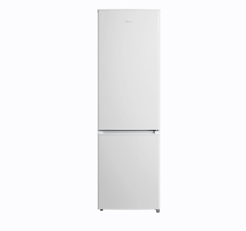 Midea MDRB380FGE01A, No Frost, 270 L, kõrgus 180 cm, valge - Külmik