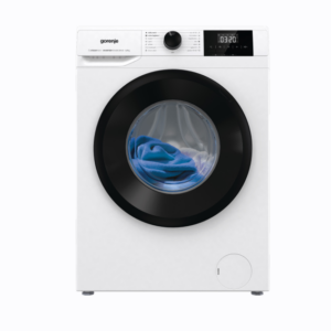 Gorenje W3NGPI72SBS 7kg, sügavus 43,5cm, 1200p/min - Eestlaetav pesumasin