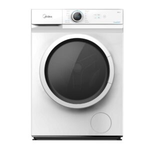 Midea MF100W70/W 7kg, sügavus 40cm, 1200p/min - Eestlaetav pesumasin