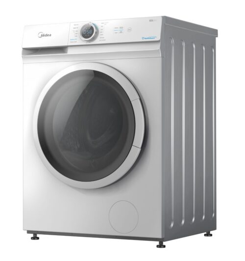 Midea MF100W60/W 6kg, sügavus 40cm, 1000p/min - Eestlaetav pesumasin - Image 6