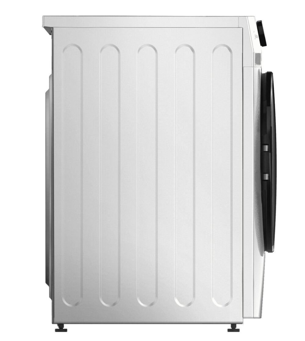 Midea MF200D80WB/W-HR 8/6kg, sügavus 48cm, 1400p/min - Kuivatiga Eestlaetav pesumasin - Image 6