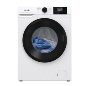 Gorenje W3NGPI62SBS 6kg, sügavus 43,5cm, 1200p/min - Eestlaetav pesumasin