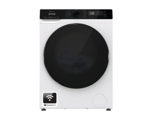 Gorenje WD2PA964ADW 9/6kg, sügavus 55cm, 1400p/min - Kuivatiga Eestlaetav pesumasin