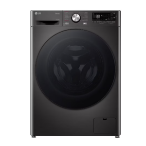 LG F4DR711S2BA  11/6kg, sügavus 57cm, 1400p/min - Kuivatiga Eestlaetav pesumasin