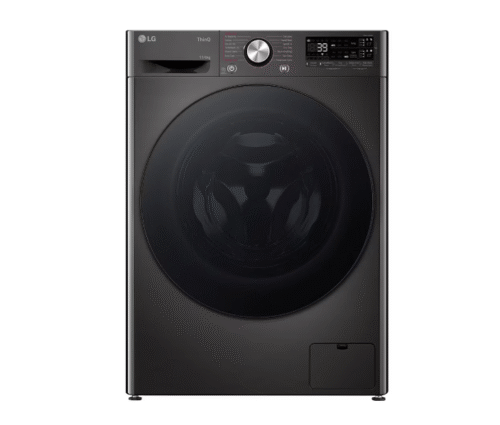LG F4DR711S2BA  11/6kg, sügavus 57cm, 1400p/min - Kuivatiga Eestlaetav pesumasin