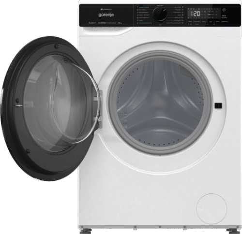Gorenje WD2PA964ADW 9/6kg, sügavus 55cm, 1400p/min - Kuivatiga Eestlaetav pesumasin - Image 7