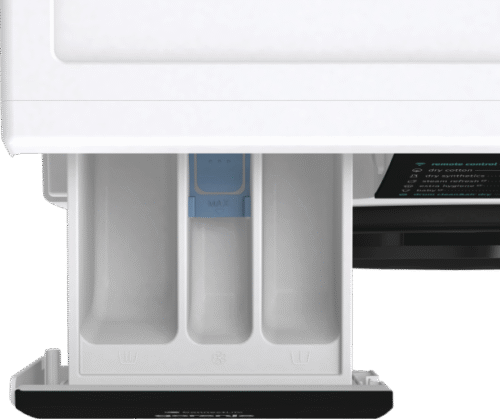 Gorenje WD2PA964ADW 9/6kg, sügavus 55cm, 1400p/min - Kuivatiga Eestlaetav pesumasin - Image 3
