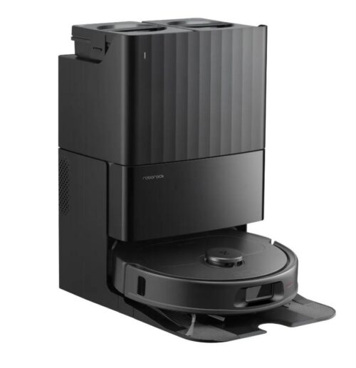 Roborock QR 798 - Robottolmuimeja ( QVRRS52-00)