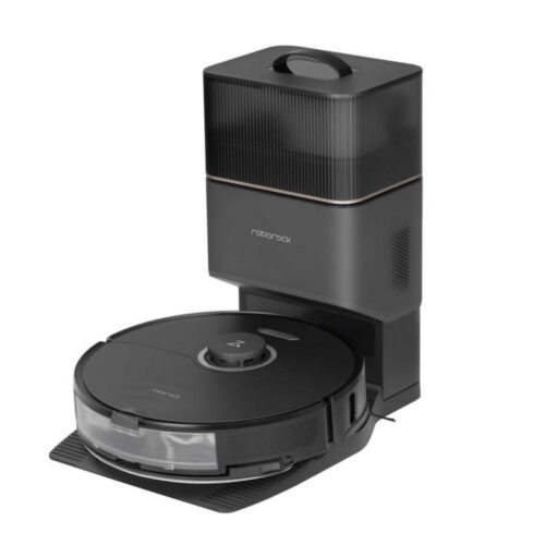 Roborock S8+ – Robottolmuimeja (S8P52-00)