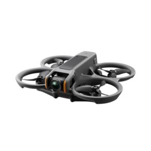 DJI AVATA 2 Fly More Combo (Single Battery) - Droon (CP.FP.00000150.08)