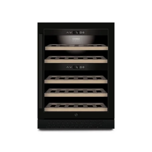 Caso WineChef Pro 40, 40 pudelit, kõrgus 83 cm, (00773)- Veinikülmik - Image 3