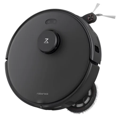 Roborock QRevo Edge 5V1 - Robottolmuimeja (QRES52-00) - Image 5