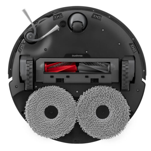 Roborock QRevo Edge 5V1 - Robottolmuimeja (QRES52-00) - Image 2