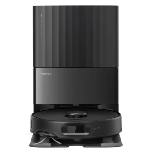 Roborock QRevo Edge 5V1 - Robottolmuimeja (QRES52-00) - Image 3