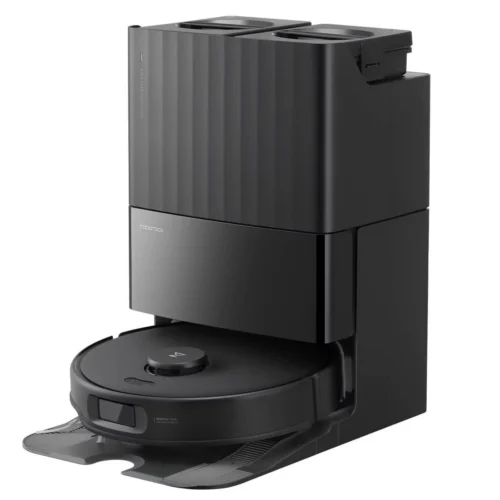Roborock QRevo Edge 5V1 - Robottolmuimeja (QRES52-00)