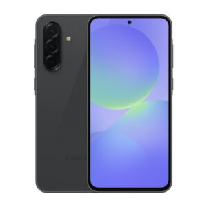 Samsung Galaxy A36 5G, 6/128 GB - Nutitelefon (SM-A366BZKBEUE)