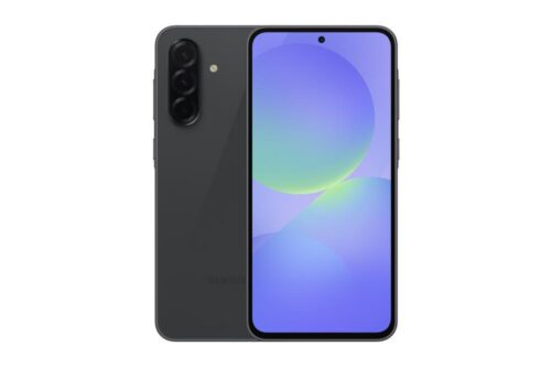 Samsung Galaxy A36 5G, 6/128 GB - Nutitelefon (SM-A366BZKBEUE)