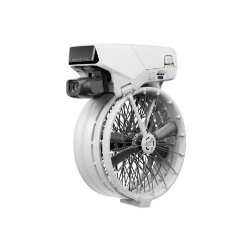DJI Flip Fly More Combo (DJI RC 2) - Droon (CP.FP.00000181.01) - Image 3