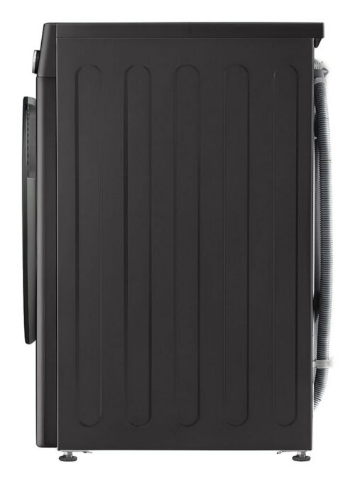 LG F4DR711S2BA  11/6kg, sügavus 57cm, 1400p/min - Kuivatiga Eestlaetav pesumasin - Image 3