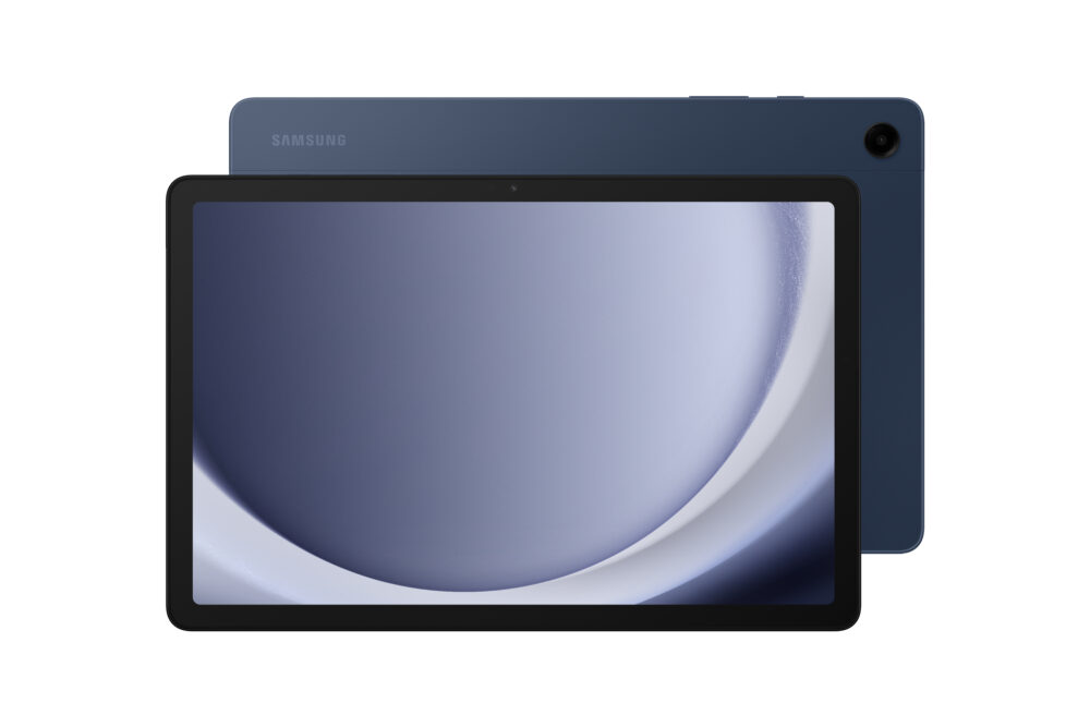 Samsung Galaxy Tab A9+, 11'', WiFi + LTE, 4/64GB - Tahvelarvuti (SM-X216BDBAEUE)