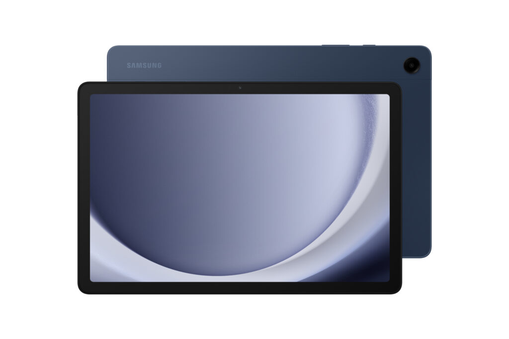 Samsung Galaxy Tab A9+, 11'', WiFi + LTE, 4/64GB - Tahvelarvuti (SM-X216BDBAEUE)