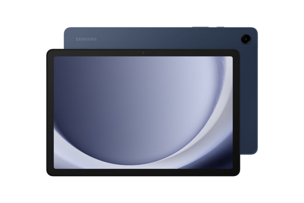 Samsung Galaxy Tab A9+, 11'', WiFi + LTE, 4/64GB - Tahvelarvuti (SM-X216BDBAEUE)