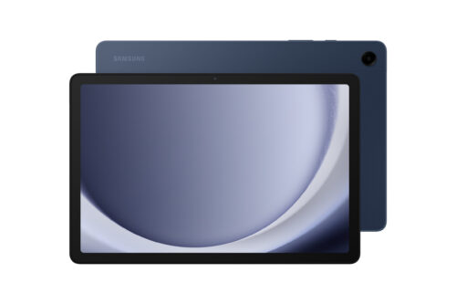 Samsung Galaxy Tab A9+, 11'', WiFi + LTE, 4/64GB - Tahvelarvuti (SM-X216BDBAEUE)
