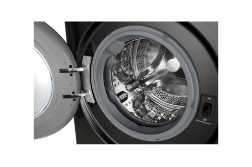 LG F4DR711S2BA  11/6kg, sügavus 57cm, 1400p/min - Kuivatiga Eestlaetav pesumasin - Image 11