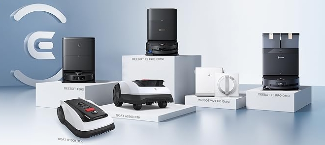 ecovacs