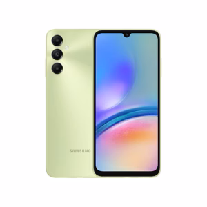Samsung Galaxy A05s 4G 4/128GB - Nutitelefon (SM-A057GLGVEUE)