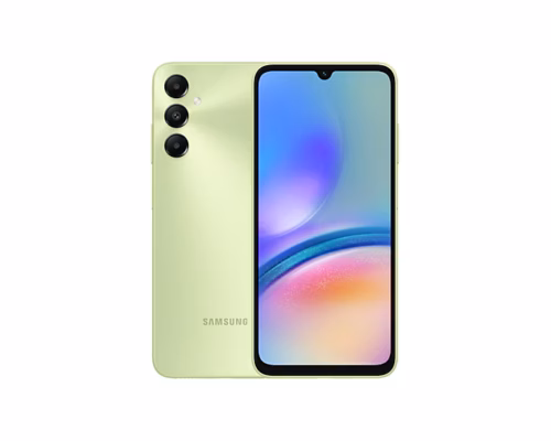 Samsung Galaxy A05s 4G 4/64GB - Nutitelefon (SM-A057GLGUEUE)