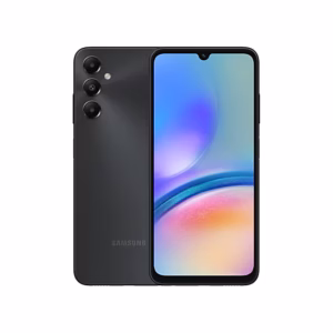Samsung Galaxy A05s 4G 4/64GB - Nutitelefon (SM-A057GZKUEUE)