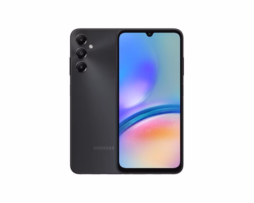 Samsung Galaxy A05s 4G 4/64GB - Nutitelefon (SM-A057GZKUEUE)