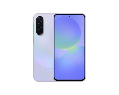 Samsung Galaxy A36 5G, 6/128 GB - Nutitelefon (SM-A366BLVBEUE)