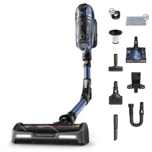 Tefal X-Force Flex 14.60 Aqua märg-ja kuivpuhastus - Juhtmevaba varstolmuimeja (TY99C)