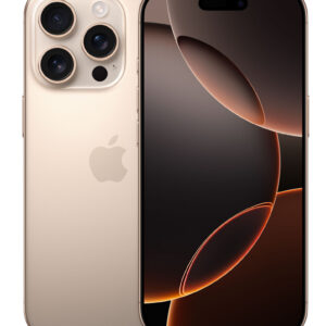 Apple iPhone 16 Pro Max 1TB MYX63SX/A Desert Titanium