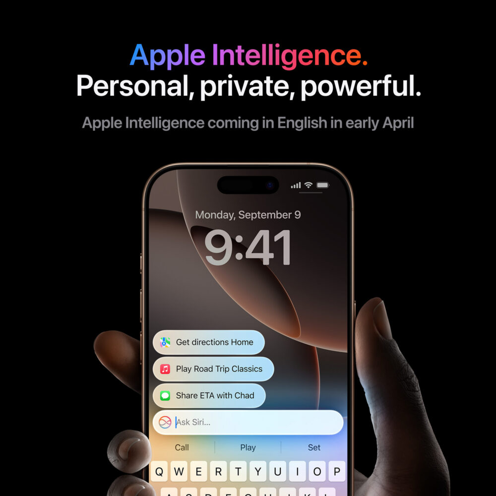 Apple iPhone 16 Pro 1TB MYNW3 Desert Titanium - Image 4