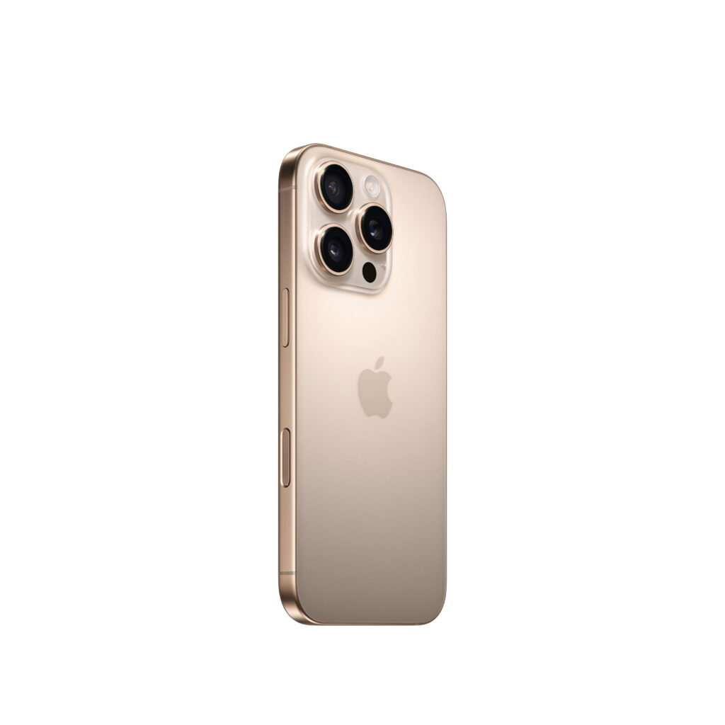 Apple iPhone 16 Pro Max 1TB MYX63SX/A Desert Titanium - Image 4