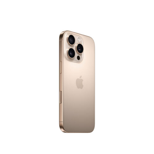Apple iPhone 16 Pro 512GB MYNP3QN/A Desert Titanium - Image 5