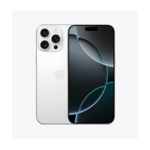 Apple iPhone 16 Pro Max 512GB MYX13SX/A WHITE TITAN